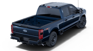 2025 Ford Super Duty® External Image 4